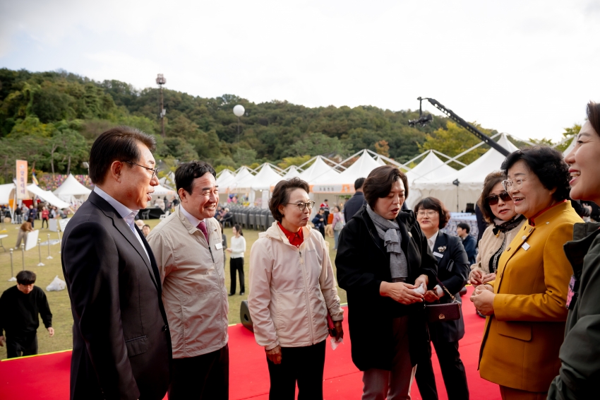 2025. 10. 22. 제24회 이천쌀문화축제_1