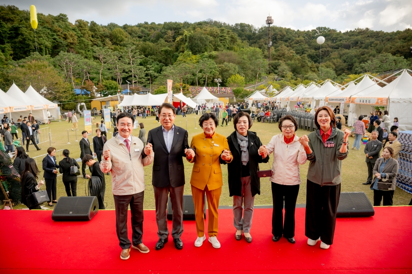 2025. 10. 22. 제24회 이천쌀문화축제_4