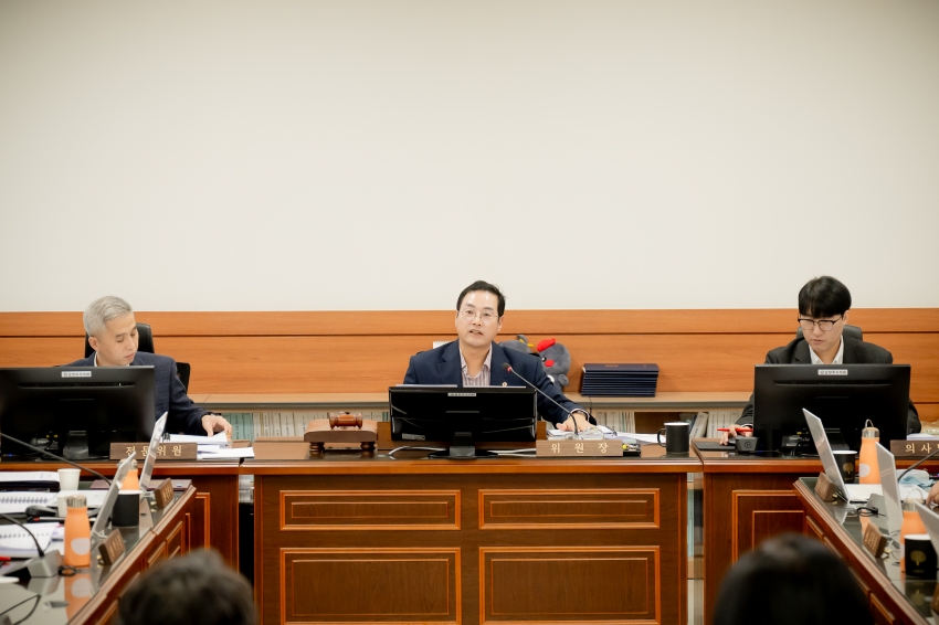 2025. 10. 27. 제315회 남양주시의회 임시회 [제1차 자치행정위원회]_1