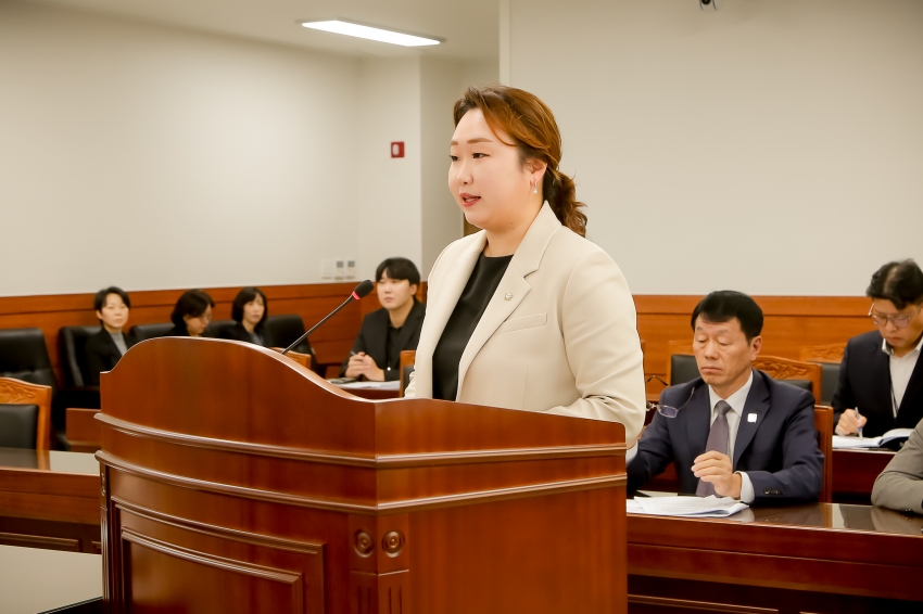 2025. 10. 27. 제315회 남양주시의회 임시회 [제1차 복지환경위원회]_2