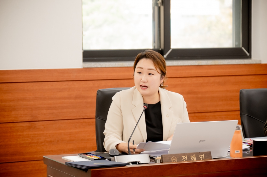 2025. 10. 27. 제315회 남양주시의회 임시회 [제1차 복지환경위원회]_8