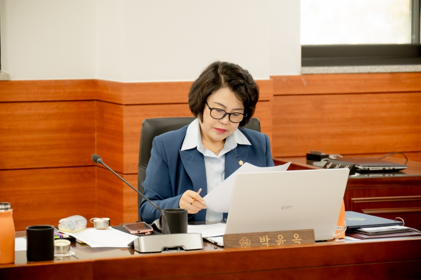 2025. 10. 27. 제315회 남양주시의회 임시회 [제1차 복지환경위원회]_10