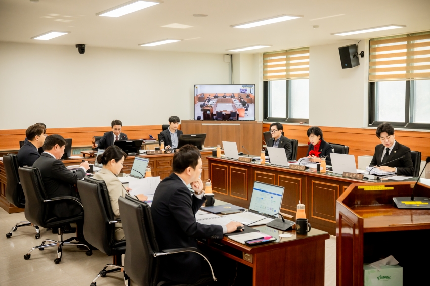 2025. 10. 27. 제315회 남양주시의회 임시회 [제1차 도시교통위원회]_1