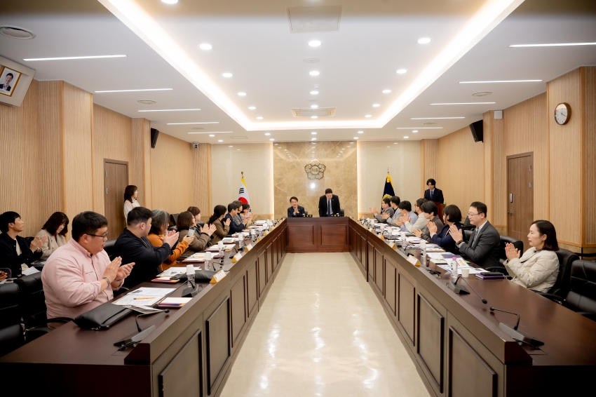 2025. 10. 28. 남양주시 지역복지자원 연계 관련 기관 간담회_3