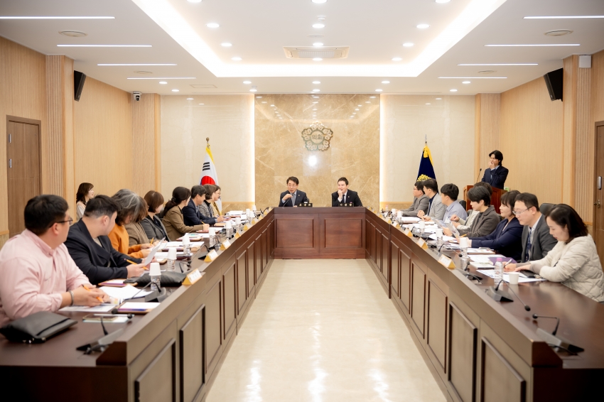 2025. 10. 28. 남양주시 지역복지자원 연계 관련 기관 간담회_7