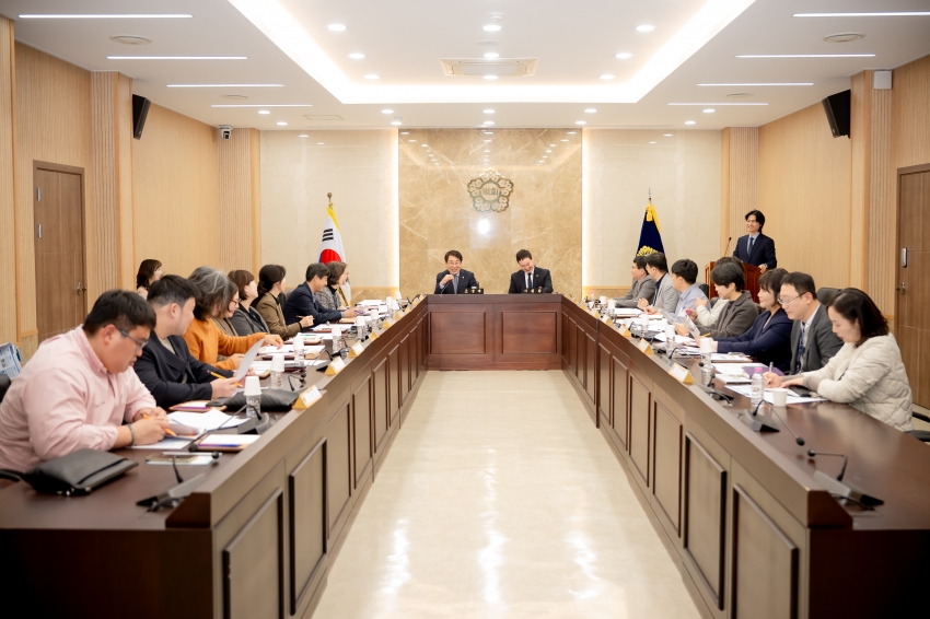 2025. 10. 28. 남양주시 지역복지자원 연계 관련 기관 간담회_8