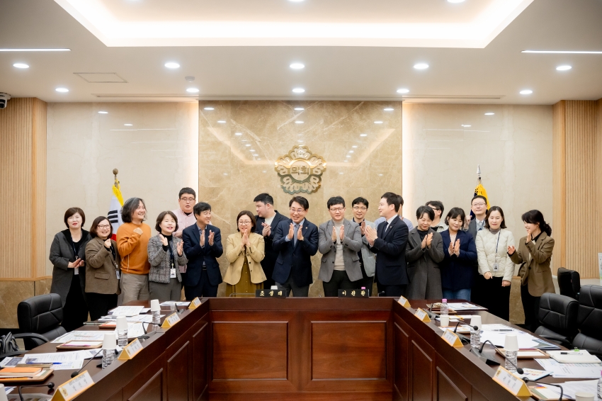 2025. 10. 28. 남양주시 지역복지자원 연계 관련 기관 간담회_12