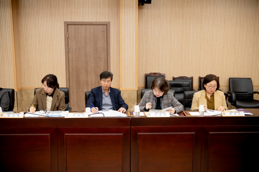 2025. 10. 28. 남양주시 지역복지자원 연계 관련 기관 간담회_19