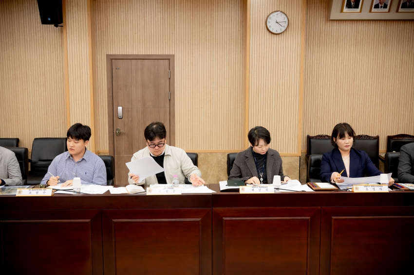 2025. 10. 28. 남양주시 지역복지자원 연계 관련 기관 간담회_23