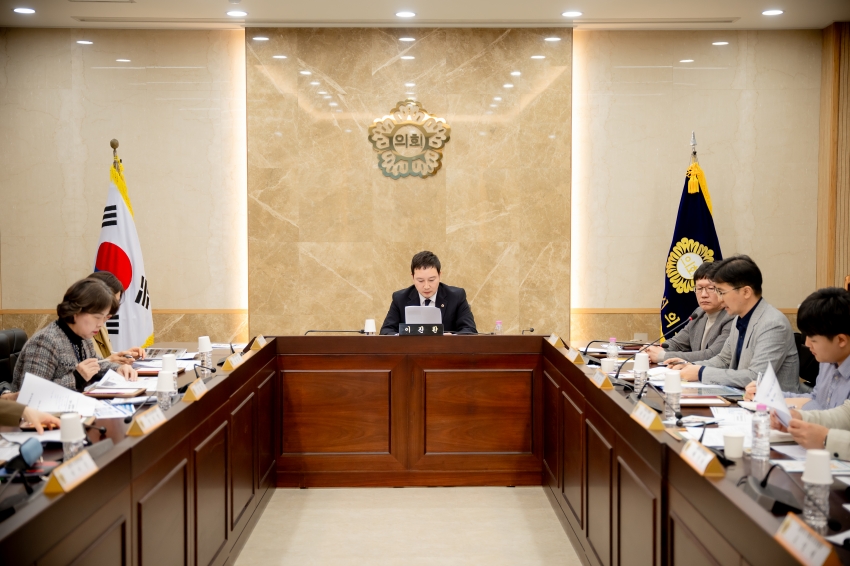 2025. 10. 28. 남양주시 지역복지자원 연계 관련 기관 간담회_26