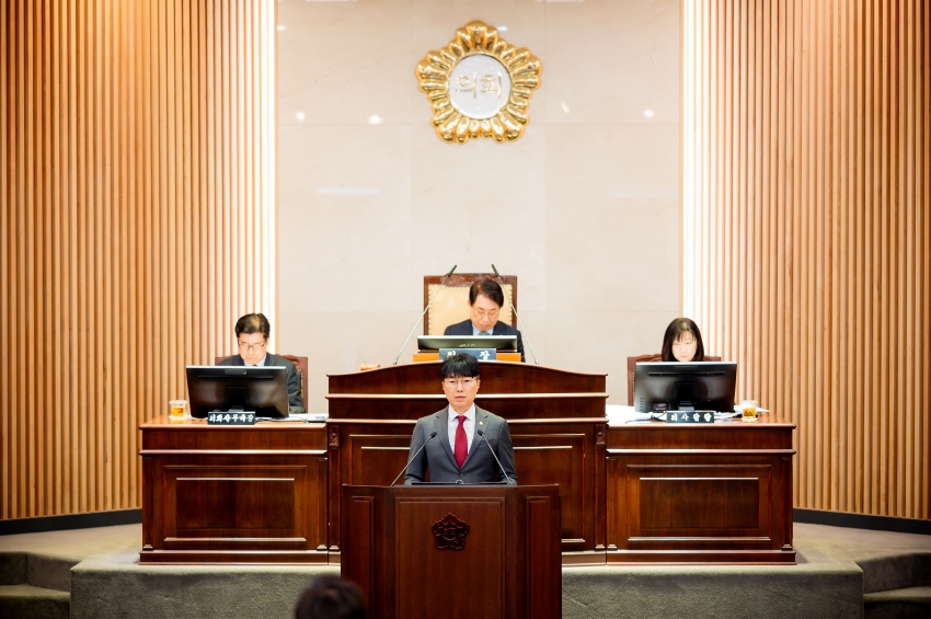 2025. 10. 28. 제315회 남양주시의회 임시회 [제3차 본회의]_2