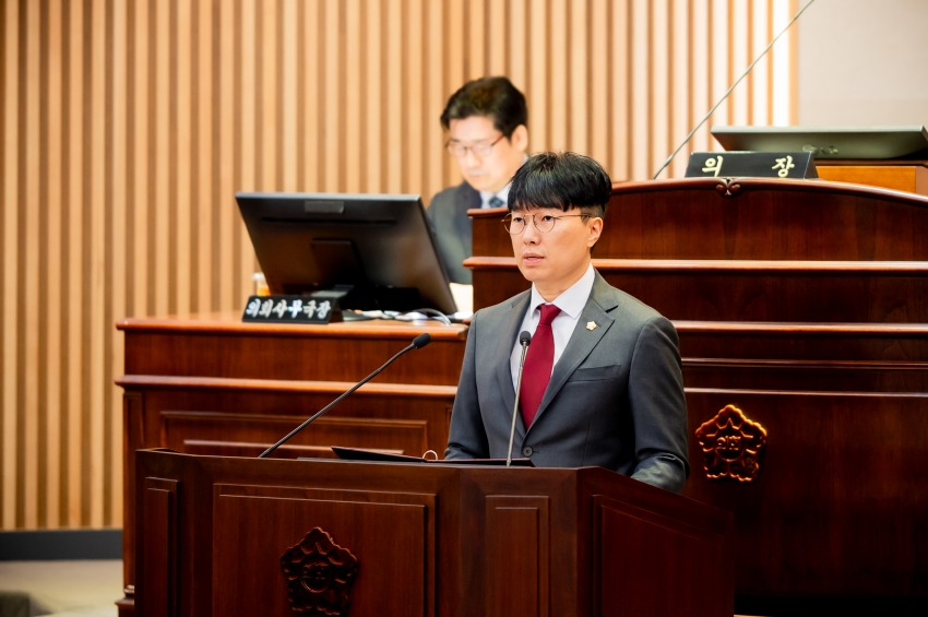 2025. 10. 28. 제315회 남양주시의회 임시회 [제3차 본회의]_4