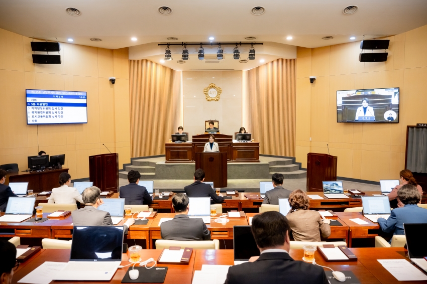 2025. 10. 28. 제315회 남양주시의회 임시회 [제3차 본회의]_11