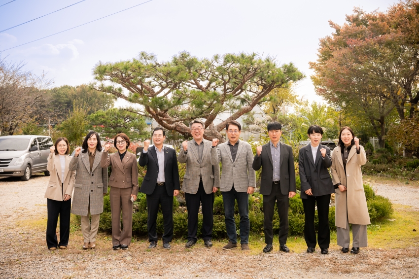 .strip_tags(2025. 10. 29. 자치행정위원회 - 시정연구원 간담회)._