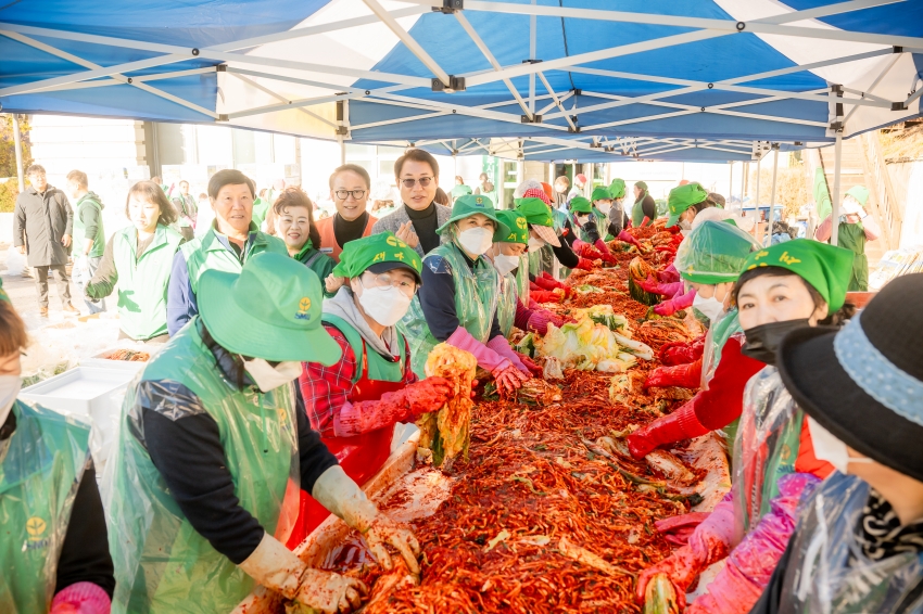 2025. 11. 12. 남양주시새마을회 2025 따뜻한 겨울 사랑의 김장 나누기_21
