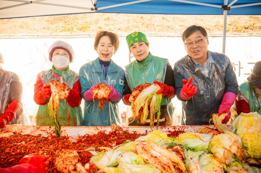 2025. 11. 12. 남양주시새마을회 2025 따뜻한 겨울 사랑의 김장 나누기_90