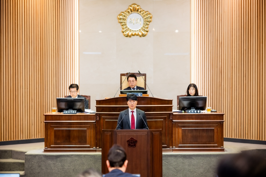 2025. 12. 16. 제316회 남양주시의회 정례회 [제2차 본회의]_2