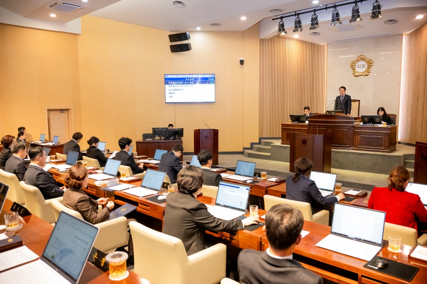 2025. 12. 16. 제316회 남양주시의회 정례회 [제2차 본회의]_22