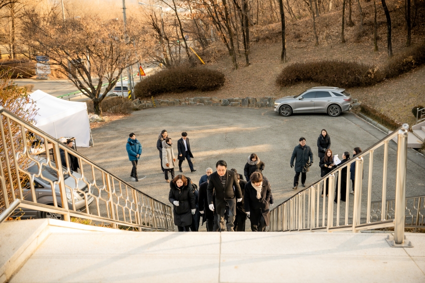 2026. 1. 2. 2026 병오년 새해맞이 현충탑 & 정약용 묘역 참배_0