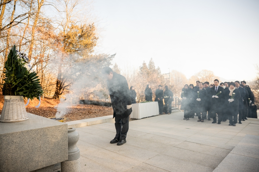2026. 1. 2. 2026 병오년 새해맞이 현충탑 & 정약용 묘역 참배_12