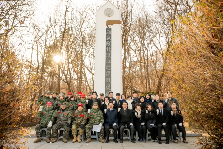 2026. 1. 2. 2026 병오년 새해맞이 현충탑 & 정약용 묘역 참배_125