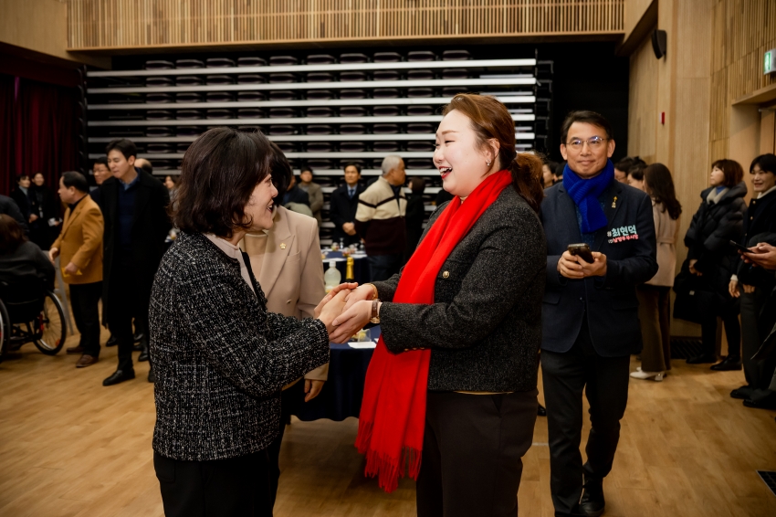 2026. 1. 7. 2026 남양주시 사회복지계 신년인사회_4