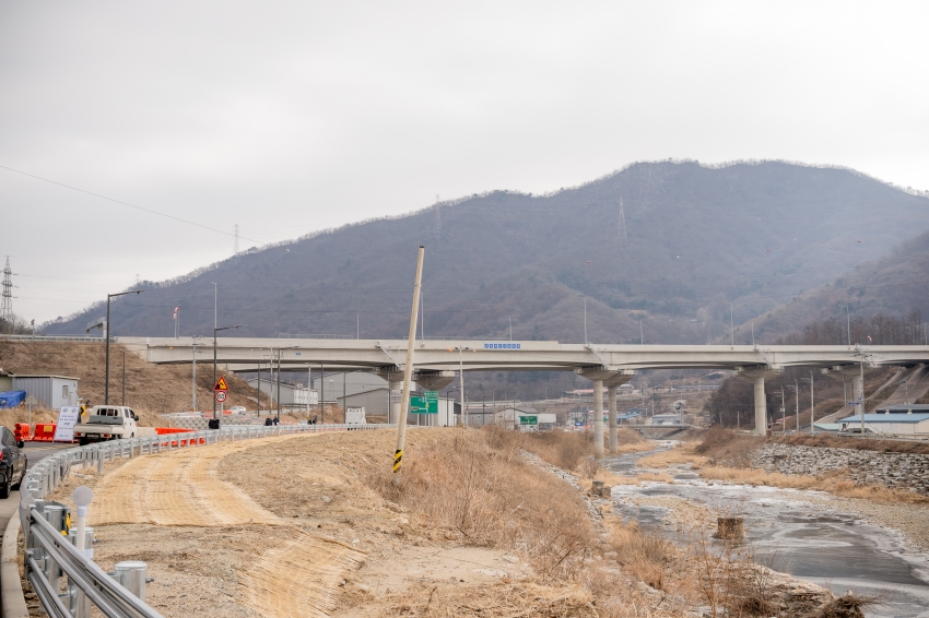 2026. 1. 12. 국지도 86호선 현장점검 및 창현2리 마을회관 준공식_49
