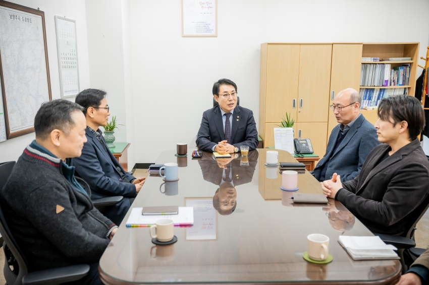 2026. 1. 12. 상하수도관리센터 방문 - 사전 점검 중요성 공유 및 소통 강조_5