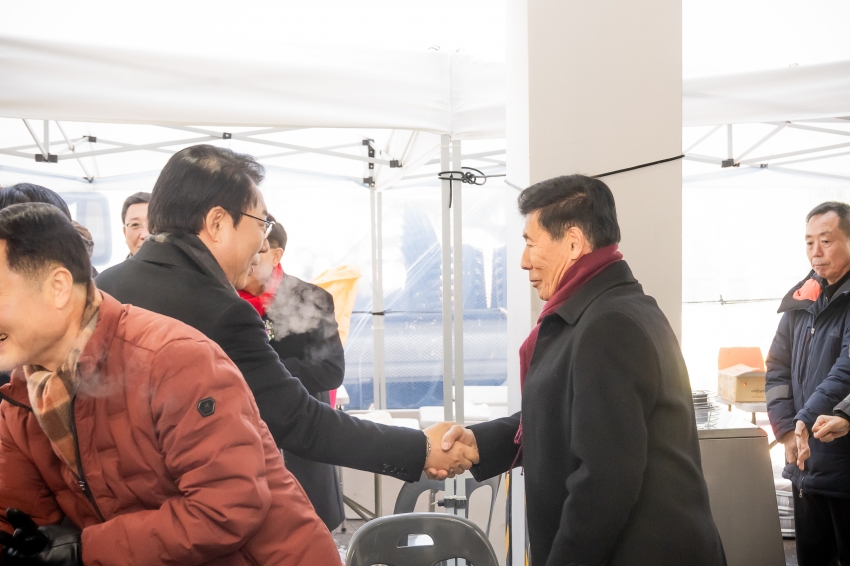 2026. 1. 20. 금남2리 마을회관 준공식_0