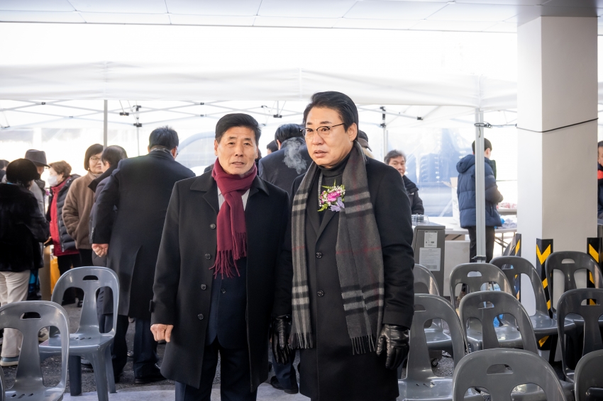 2026. 1. 20. 금남2리 마을회관 준공식_6