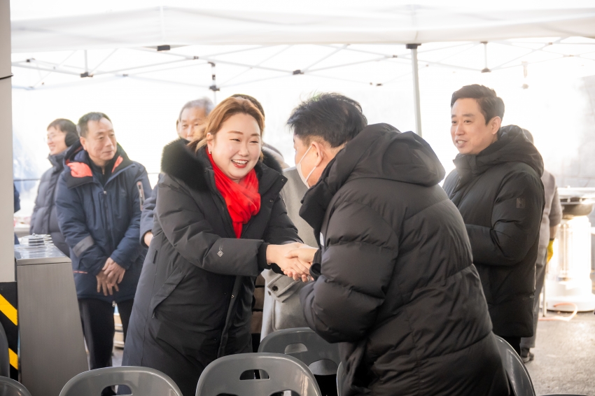 2026. 1. 20. 금남2리 마을회관 준공식_8