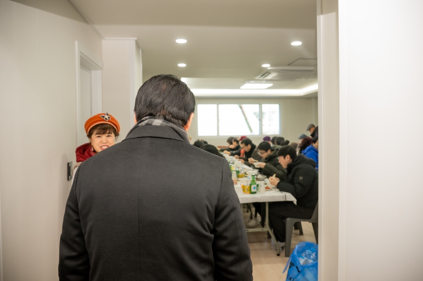 2026. 1. 20. 금남2리 마을회관 준공식_10