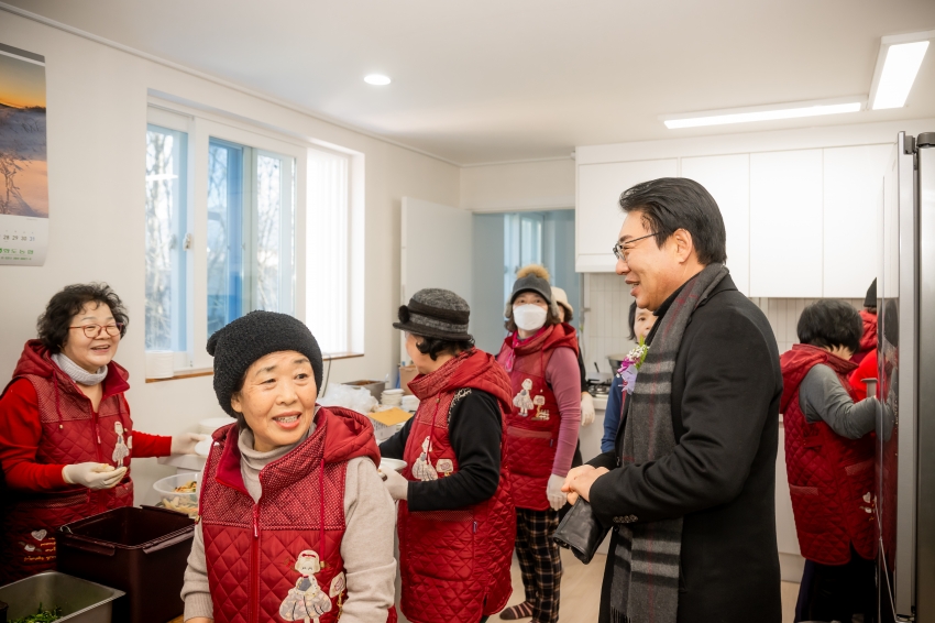 2026. 1. 20. 금남2리 마을회관 준공식_12