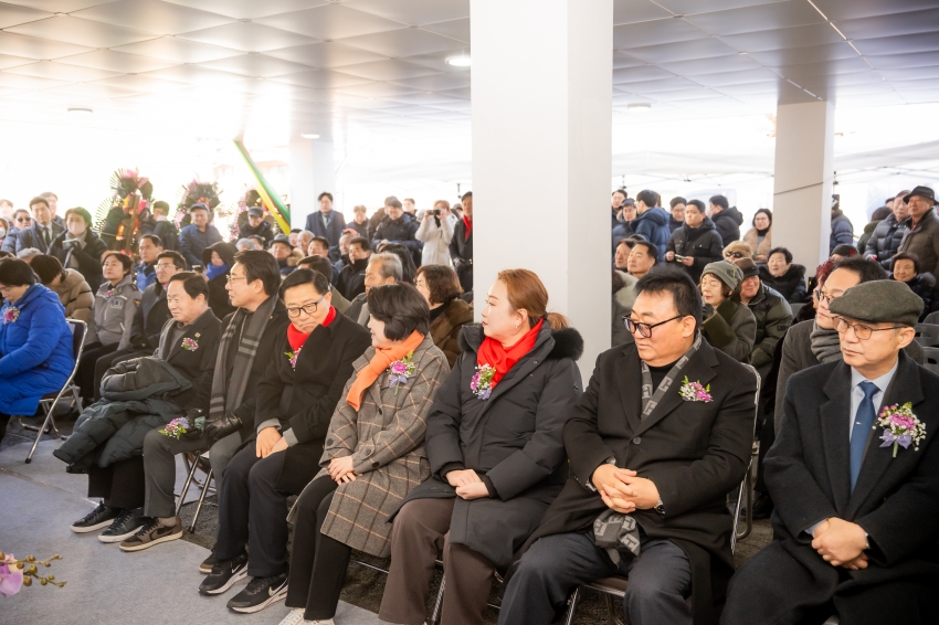 2026. 1. 20. 금남2리 마을회관 준공식_35