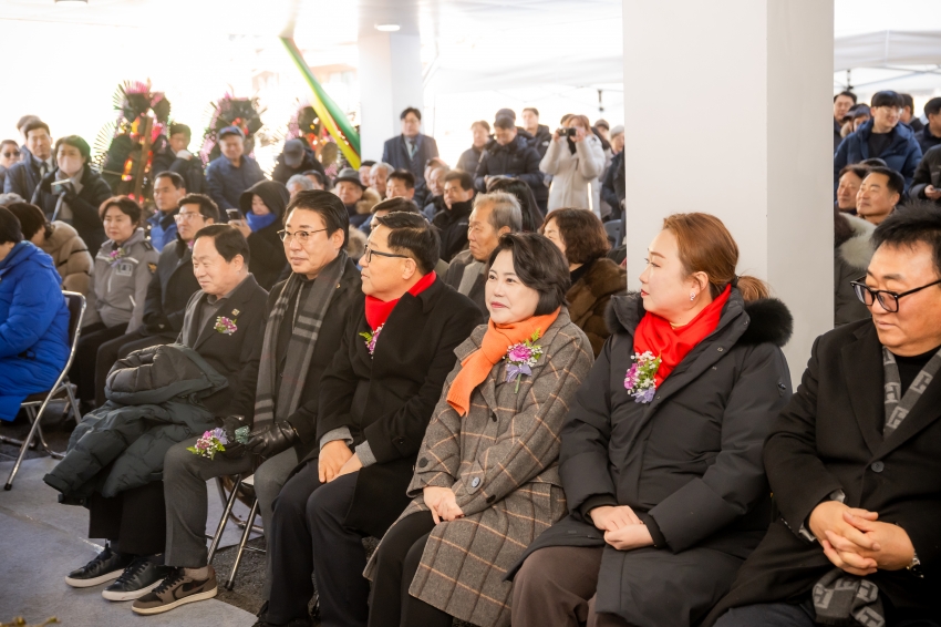 2026. 1. 20. 금남2리 마을회관 준공식_36