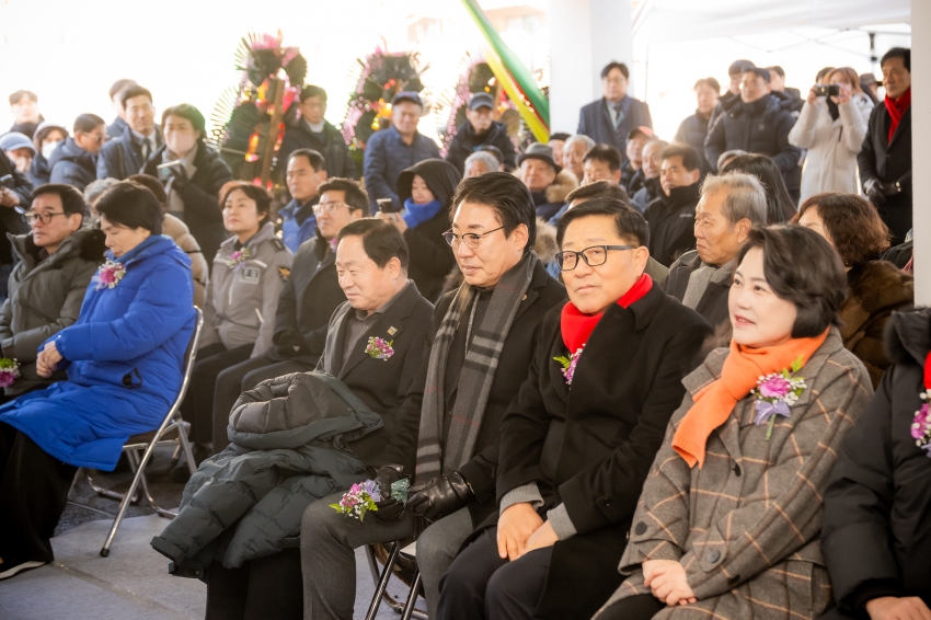 2026. 1. 20. 금남2리 마을회관 준공식_37