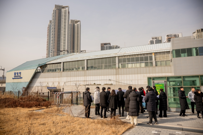 남양주시의회 자치행정위원회, 공유재산관리계획 현장방문_2