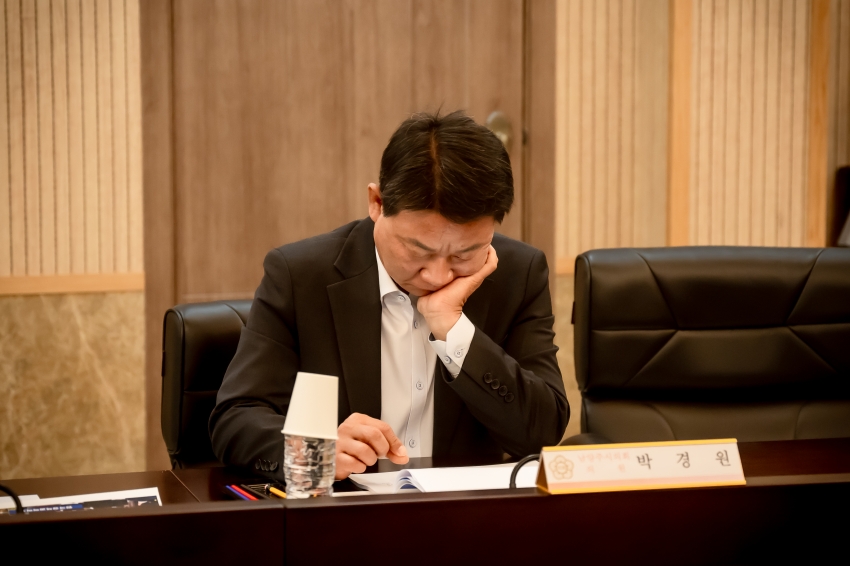 의정활동 인지도 및 만족도에 대한 연구용역 착수보고회_13