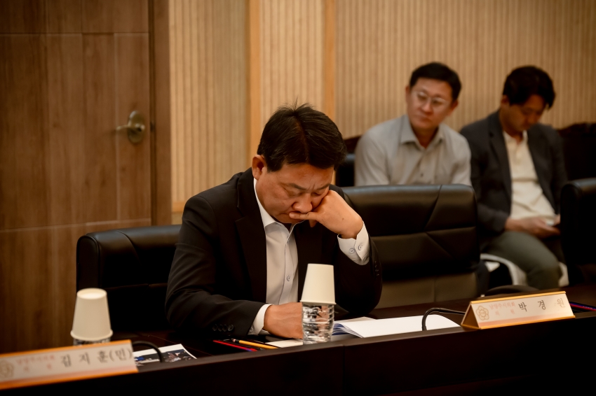 의정활동 인지도 및 만족도에 대한 연구용역 착수보고회_17