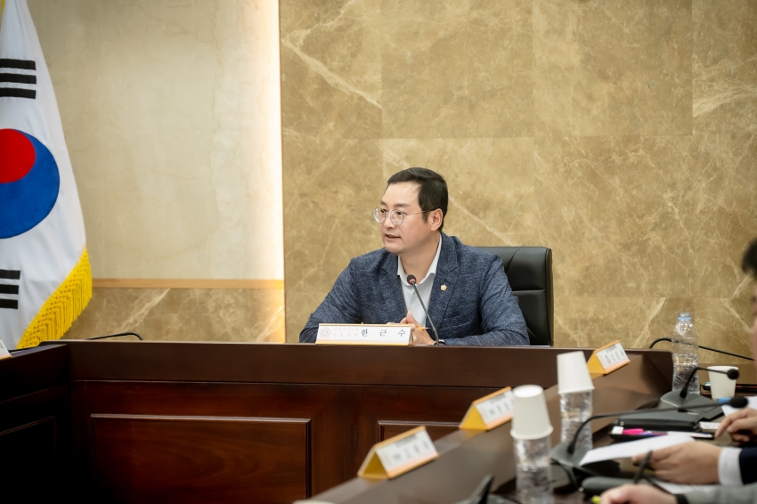 의정활동 인지도 및 만족도에 대한 연구용역 착수보고회_25