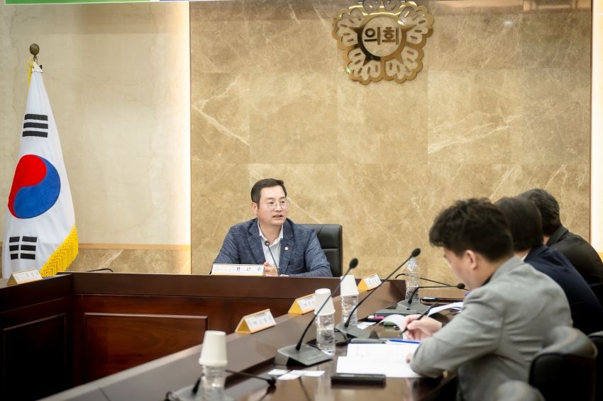 의정활동 인지도 및 만족도에 대한 연구용역 착수보고회_42