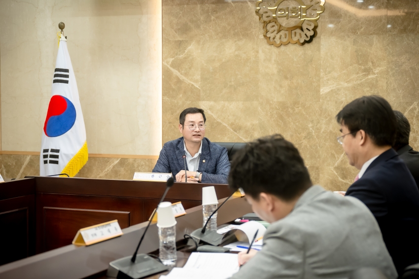 의정활동 인지도 및 만족도에 대한 연구용역 착수보고회_44