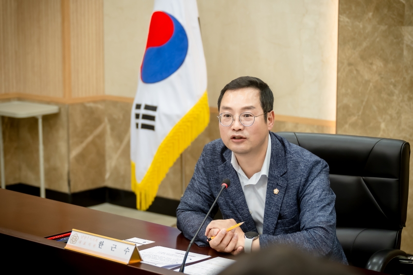 의정활동 인지도 및 만족도에 대한 연구용역 착수보고회_46