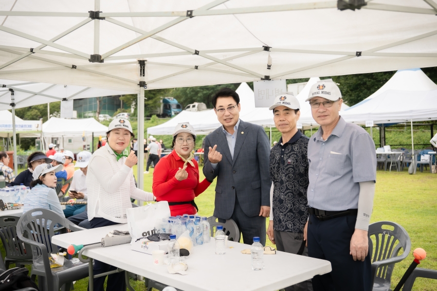 제1회 대한노인회 남양주시지회장기 파크골프대회_2