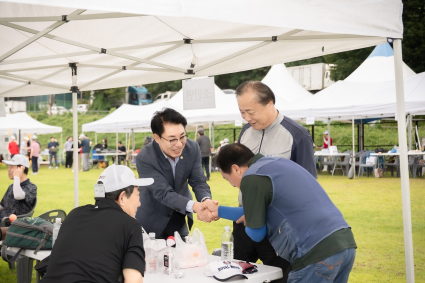 제1회 대한노인회 남양주시지회장기 파크골프대회_3