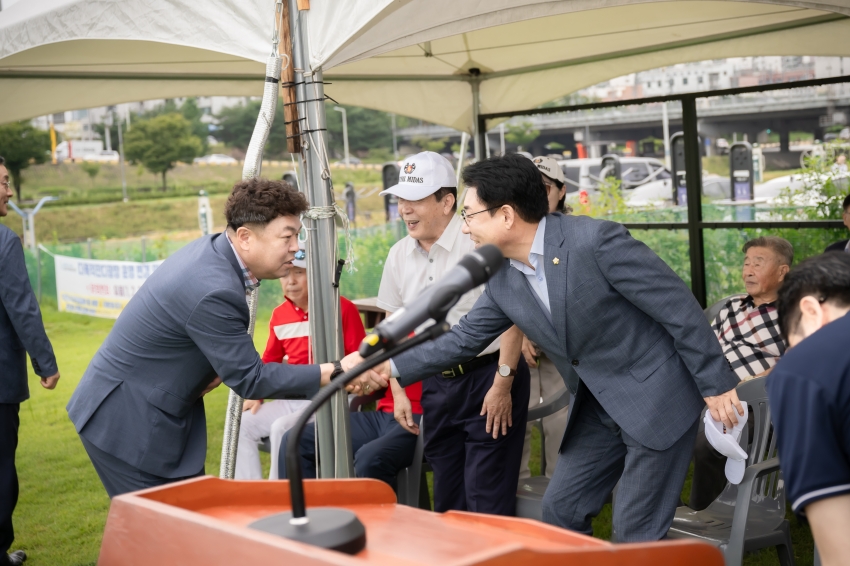 제1회 대한노인회 남양주시지회장기 파크골프대회_10