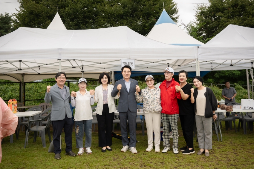 제1회 대한노인회 남양주시지회장기 파크골프대회_90