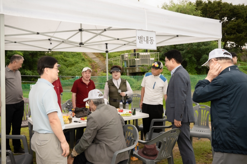 제1회 대한노인회 남양주시지회장기 파크골프대회_97