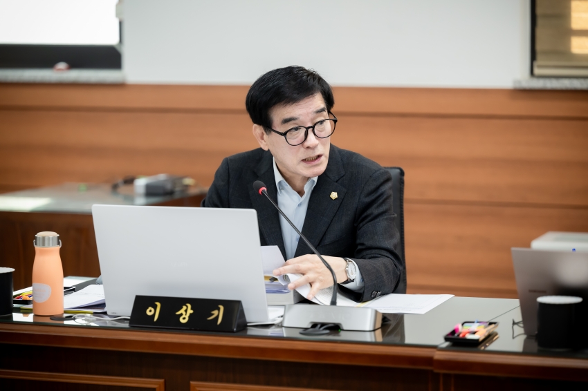 2024. 11. 21.~29. [행정사무감사 1일~7일차]-도시교통위원회_17