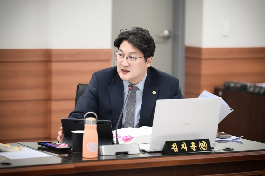 2024. 11. 21.~29. [행정사무감사 1일~7일차]-도시교통위원회_36
